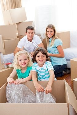 Moving Companies NW11