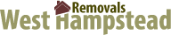 Removals West Hampstead